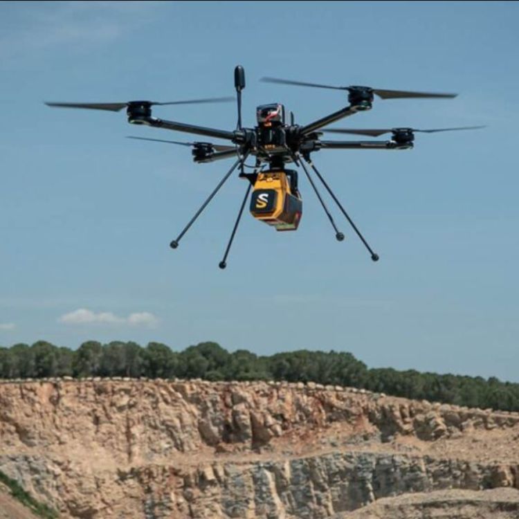 Lidar Meaning 