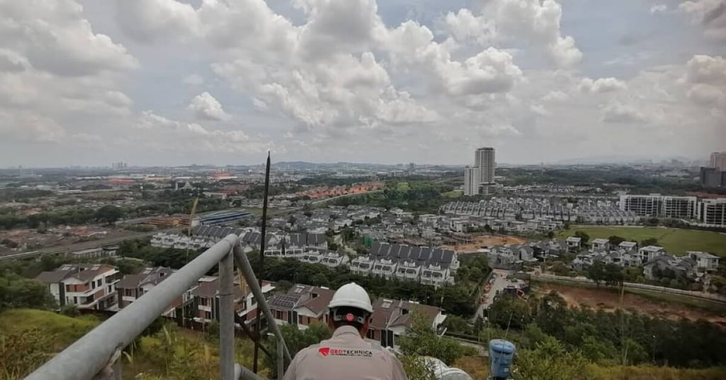 electrical resistivity malaysia