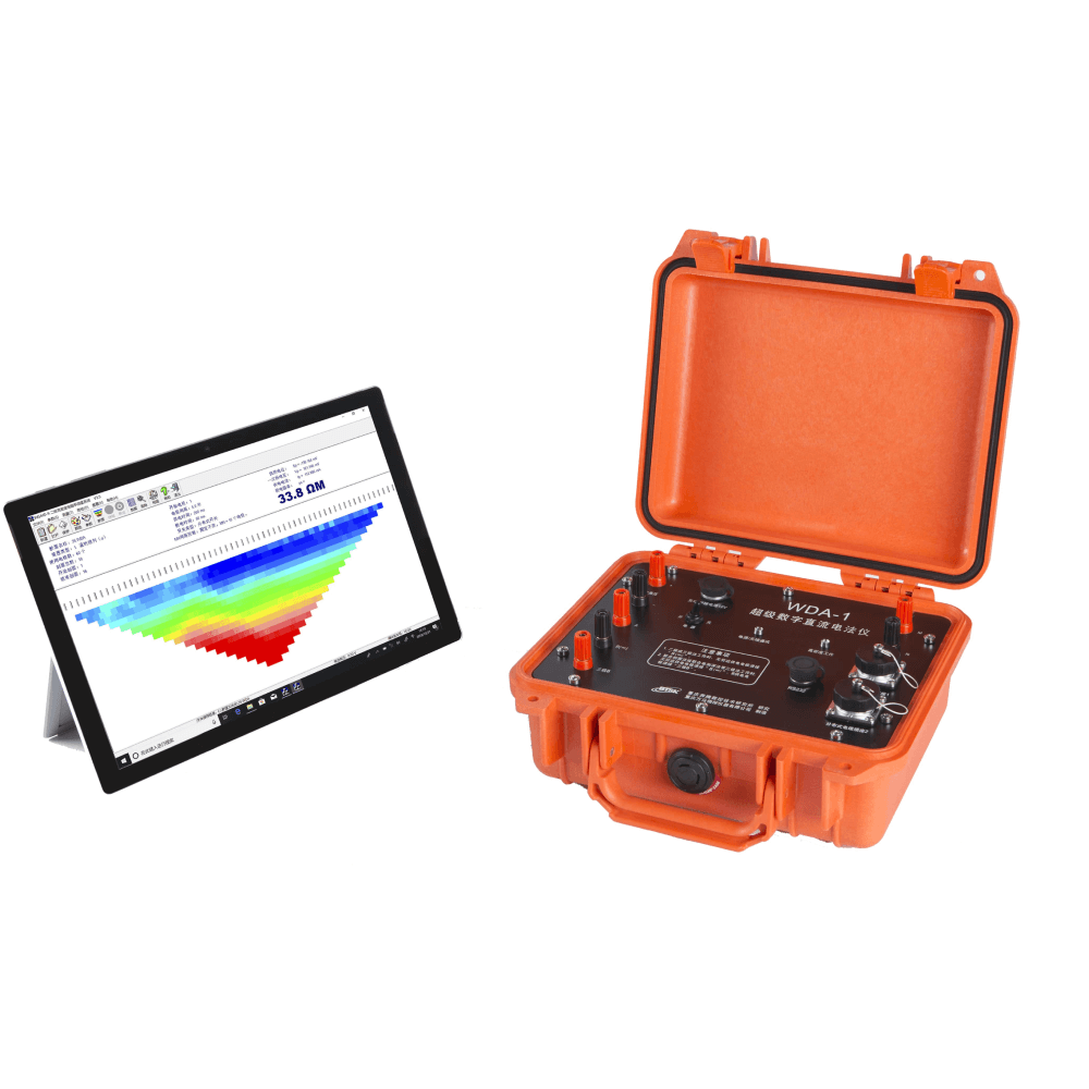 electrical resistivity