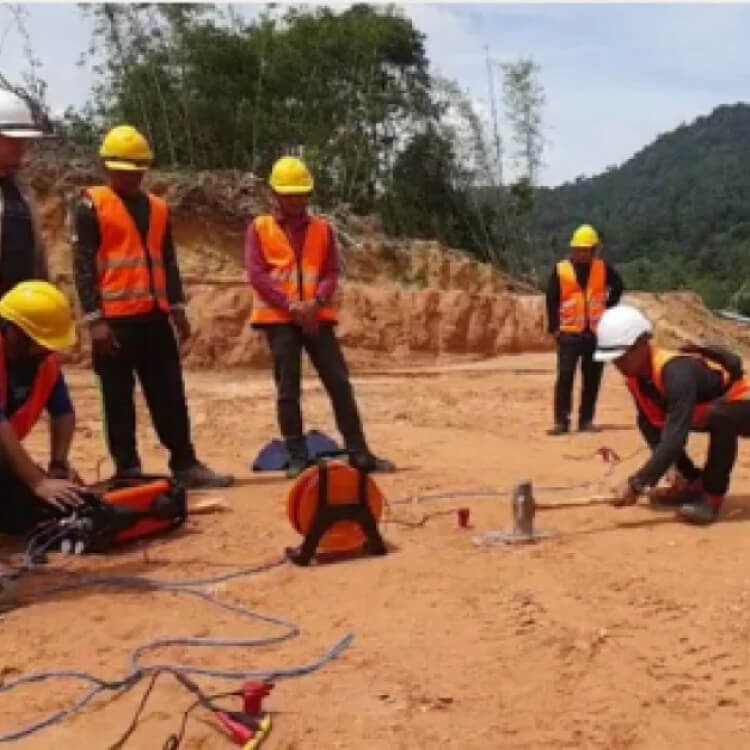 lidar malaysia