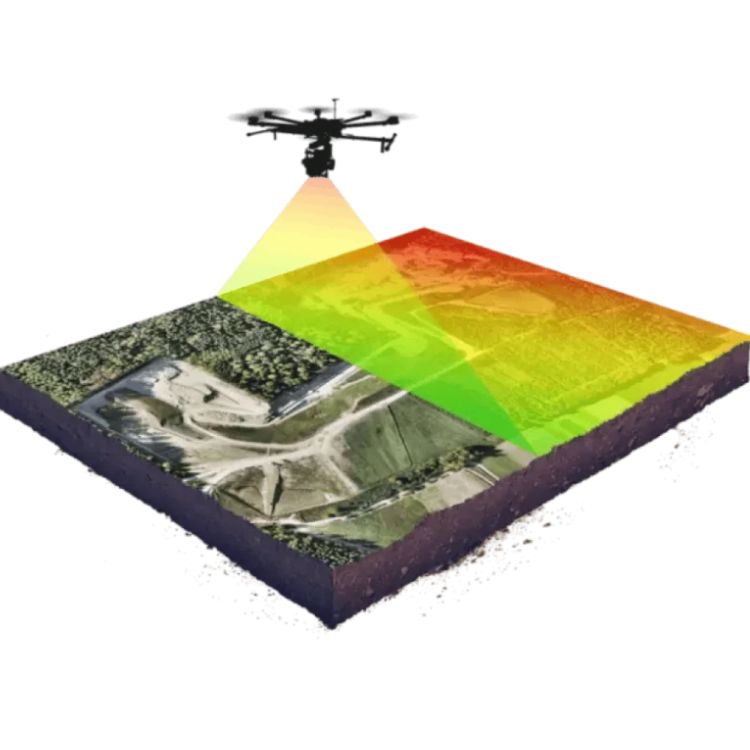 lidar services