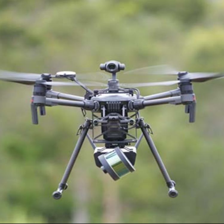 lidar services