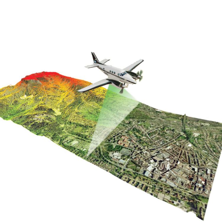 lidar services