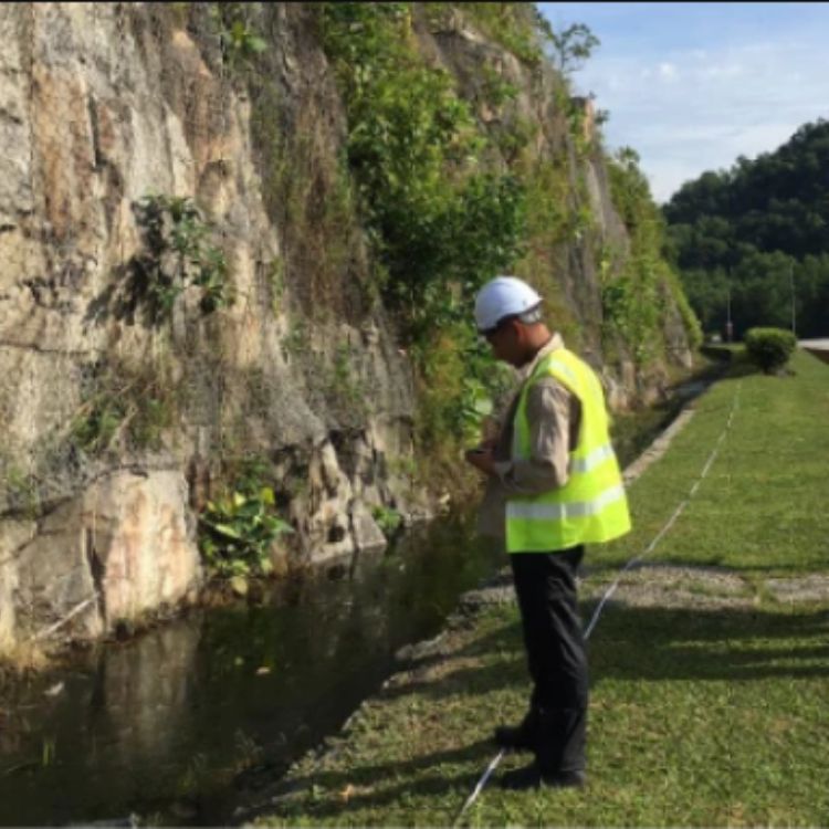 soil investigation report