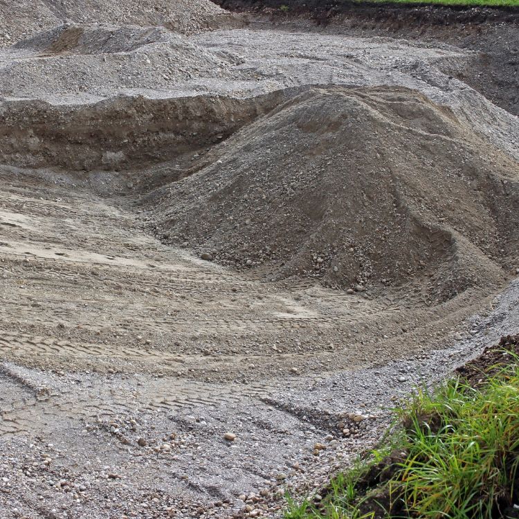 soil investigation test