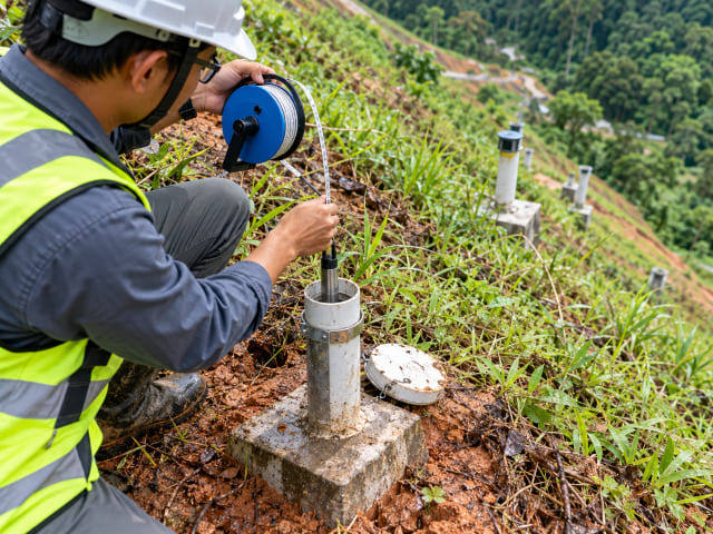 slope stability analysis