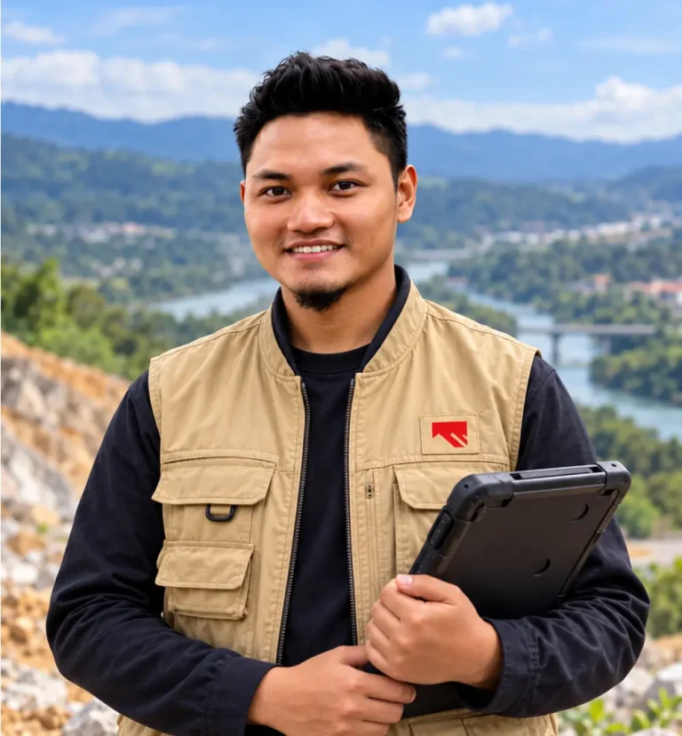 muhammad shazali
