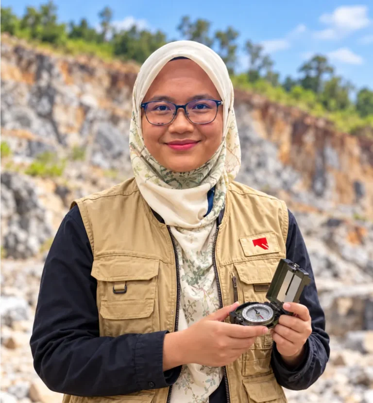 nik nur arjrina