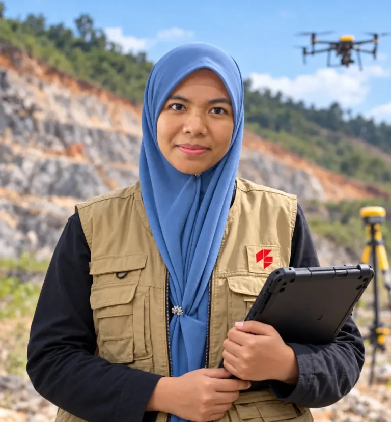 nurul najihah