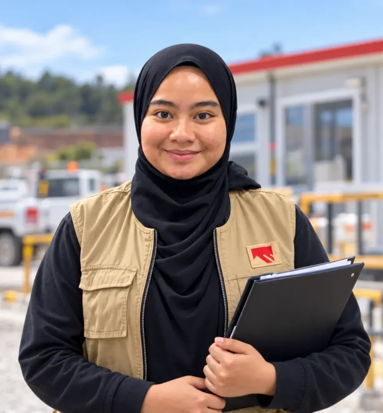 zahezah rakyah geotechnical engineering service company malaysia